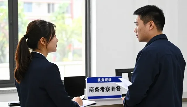 如何在旅游咨询中精准把握行程定制的核心关注点