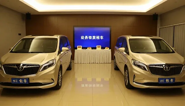 行程管理在包车出行中的关键作用与实际应用